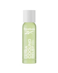 Парфюмированный спрей для тела Ultra Cooling Relief Reebok