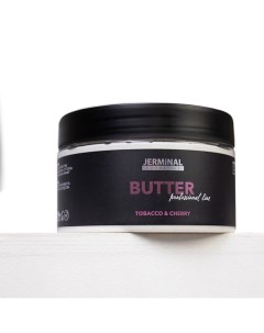 Баттер для тела Вишня и Табак 250.0 Jerminal cosmetics