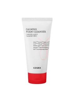 Пенка для умывания для проблемной кожи AC Collection Calming Foam Cleanser 125.0 Cosrx