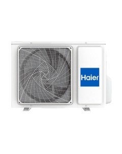 Внешний блок кондиционера Haier