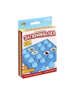 Настольная игра Лас играс