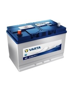 Автомобильный аккумулятор Varta