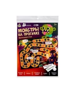 Настольная игра Лас играс