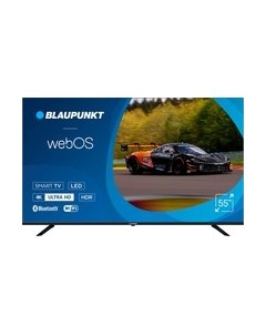 Телевизор Blaupunkt