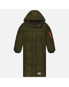 Женская куртка парка Sierra Gen II Alpha industries