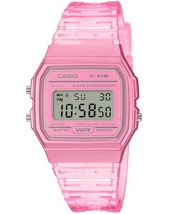 Японские наручные женские часы Casio