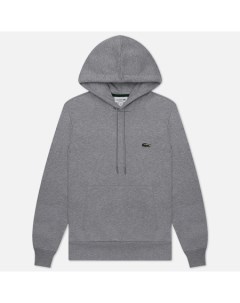 Мужская толстовка Organic Cotton Hoodie Lacoste