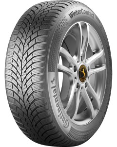 Шина зимняя WinterContact TS 870 205/60R16 92T Continental