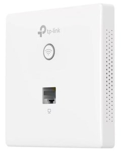 Точка доступа EAP115-Wall Tp-link