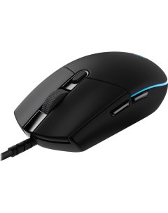 Игровая мышь G Pro Hero Logitech