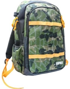 Рюкзак Jungle Backpack Rapala