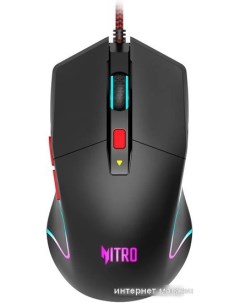 Игровая мышь OMW301 Acer