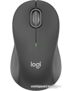 Мышь M550 (серый) Logitech