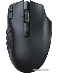 Игровая мышь Naga V2 HyperSpeed Razer