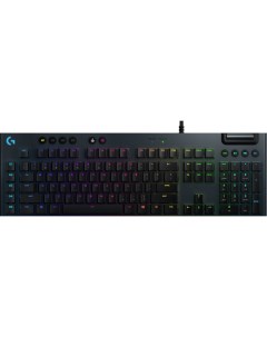 Клавиатура G815 GL Tactile Logitech