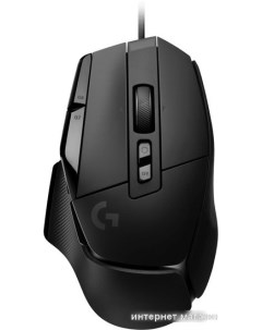 Игровая мышь G502 X (черный) Logitech