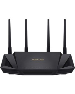 Wi-Fi роутер RT-AX58U Asus