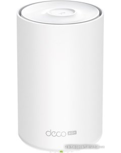 Wi-Fi роутер Deco X50-4G Tp-link