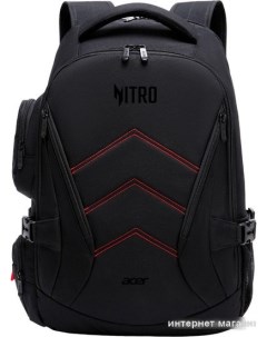 Городской рюкзак Nitro OBG313 ZL.BAGEE.00G Acer