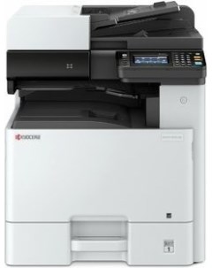 МФУ ECOSYS M8124cidn Kyocera mita