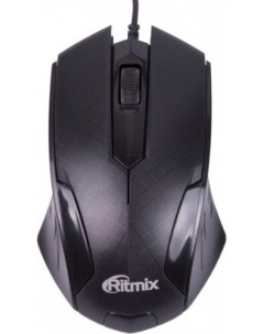 Игровая мышь ROM-303 Gaming Ritmix