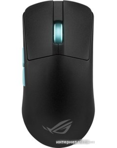 Игровая мышь Harpe Ace Aim Lab Edition Asus