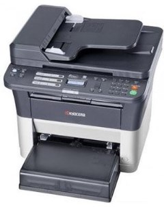 МФУ FS-1125MFP Kyocera mita