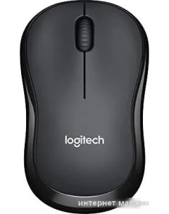 Мышь B175 (серый) Logitech