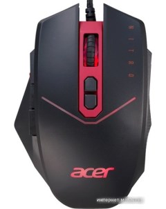 Игровая мышь Nitro NMW120 Acer