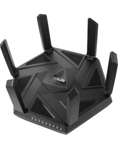 Wi-Fi роутер RT-AXE7800 Asus