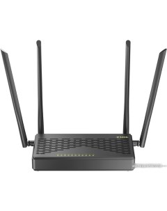 Wi-Fi роутер DIR-825/GFRU/R3A D-link