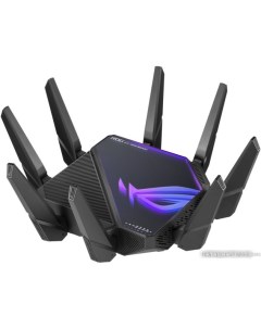 Wi-Fi роутер ROG Rapture GT-AXE16000 Asus