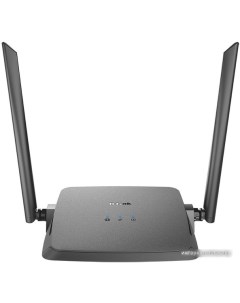 Wi-Fi роутер DIR-615/Z1A D-link