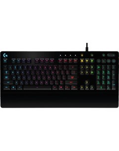 Клавиатура G213 Prodigy [920-008092] Logitech