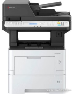 МФУ ECOSYS MA4500fx Kyocera mita