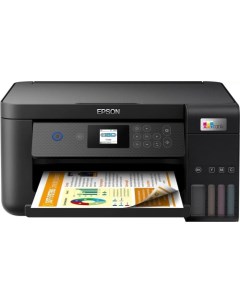 МФУ EcoTank L4260 Epson