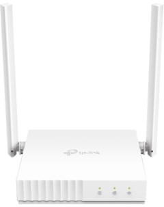 Wi-Fi роутер TL-WR844N Tp-link