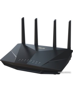 Wi-Fi роутер RT-AX5400 Asus