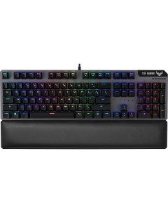 Клавиатура TUF Gaming K7 Tactile Switch Asus