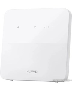 4G Wi-Fi роутер B320-323 (белый) Huawei