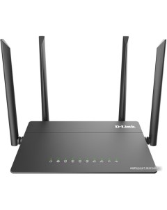 Wi-Fi роутер DIR-815/RU/R4A D-link