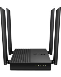 Wi-Fi роутер Archer C64 Tp-link