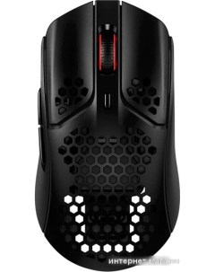 Игровая мышь Haste Wireless (черный) Hyperx