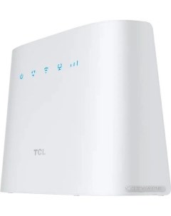 4G Wi-Fi роутер Linkhub HH63 (белый) Tcl