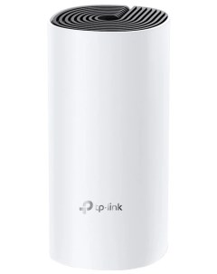 Wi-Fi роутер Deco M4 (1 шт.) Tp-link