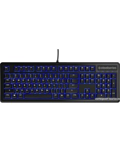 Клавиатура Apex 100 Steelseries