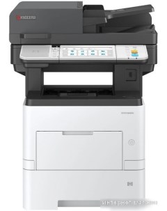 МФУ ECOSYS MA4500ifx Kyocera mita