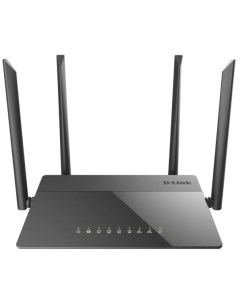 Wi-Fi роутер DIR-841/RU/A1B D-link