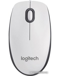 Мышь M100r (белый) Logitech