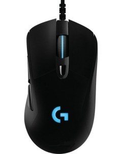 Игровая мышь G403 Hero 25K Logitech